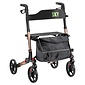 Sky Sky lichtgewicht rollator - Champagne
