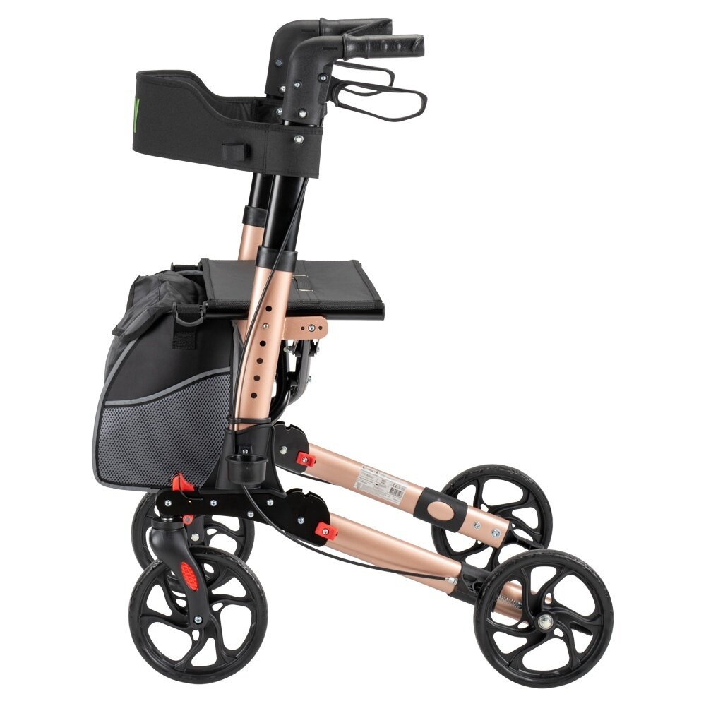 Sky Sky lichtgewicht rollator - Champagne