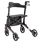Sky Sky lichtgewicht rollator - Zwart