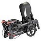 Sky Sky lichtgewicht rollator - Zwart