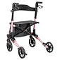 Sky Sky lichtgewicht rollator - Roze