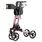 Sky Sky lichtgewicht rollator - Roze