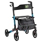 Sky Sky lichtgewicht rollator - Blauw