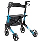 Sky Sky lichtgewicht rollator - Blauw