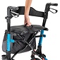 Sky Sky lichtgewicht rollator - Blauw