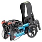 Sky Sky lichtgewicht rollator - Blauw