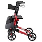 Sky Sky lichtgewicht rollator - Rood
