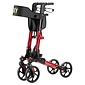 Sky Sky lichtgewicht rollator - Rood