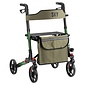 Sky Sky Special Edition lichtgewicht rollator - Groen