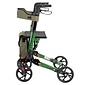 Sky Sky Special Edition lichtgewicht rollator - Groen