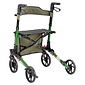 Sky Sky Special Edition lichtgewicht rollator - Groen
