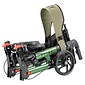 Sky Sky Special Edition lichtgewicht rollator - Groen