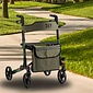 Sky Sky Special Edition lichtgewicht rollator - Groen