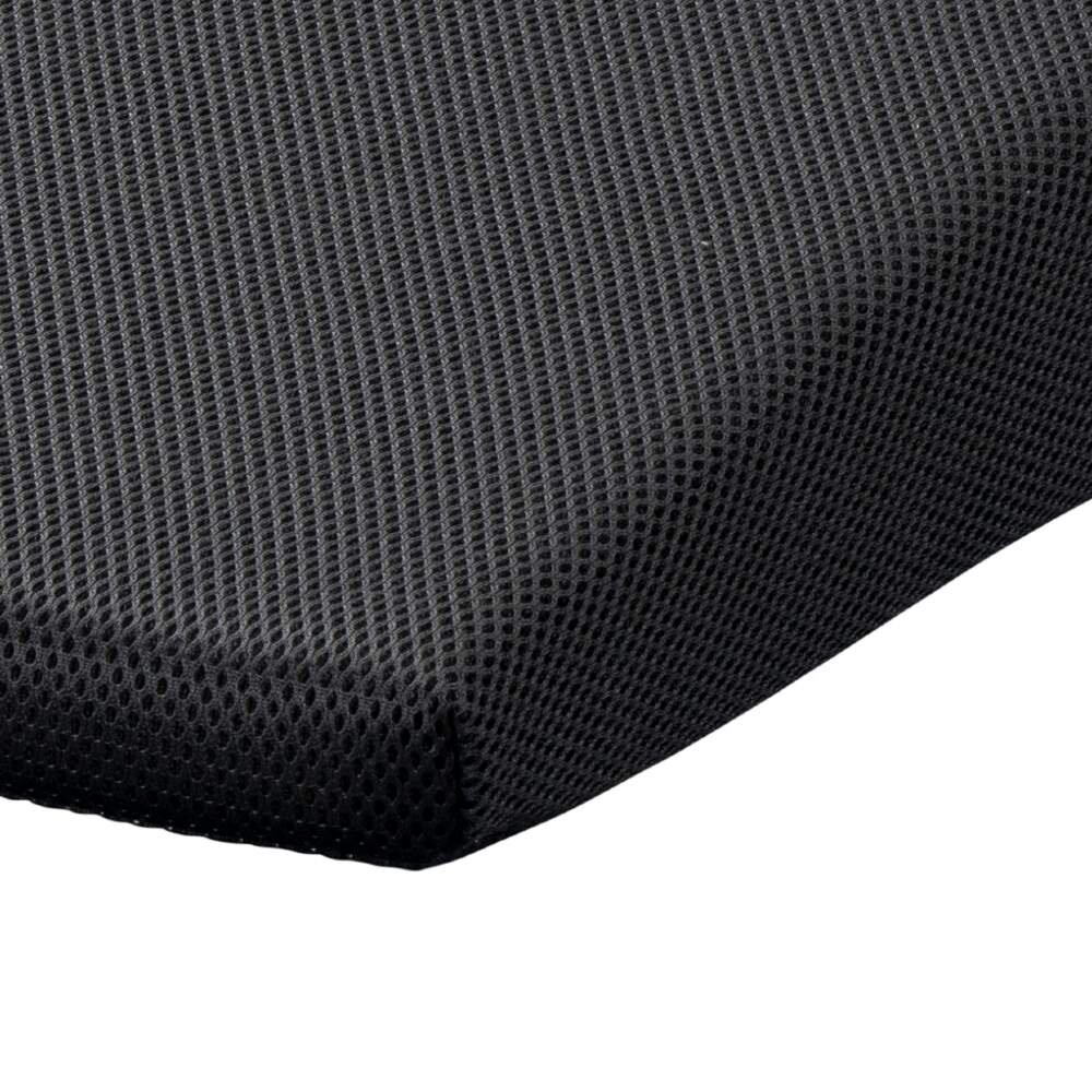 MultiMotion MultiMotion wigkussen met mesh hoes