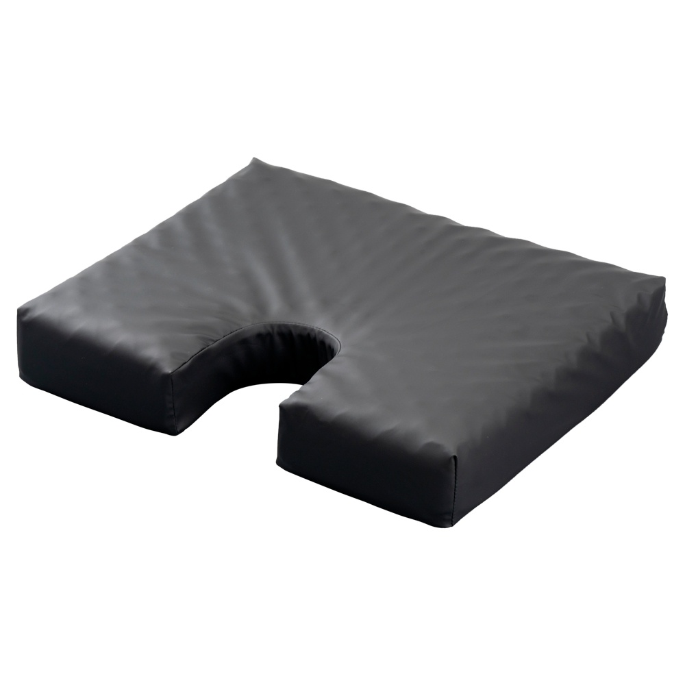 MultiMotion Drukverlagend orthopedisch zitkussen met uitsparing