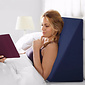 MultiMotion Driehoekig kussen voor in bed