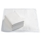 Secobed Wegwerp incontinentie bed onderleggers 60 x 60 cm (25 stuks)