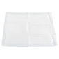 Secobed Wegwerp incontinentie bed onderleggers 60 x 60 cm (25 stuks)