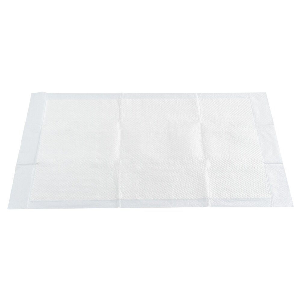 Secobed Wegwerp incontinentie bed onderleggers 60x90 cm (25 stuks)