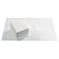 Secobed Wegwerp incontinentie bed onderleggers 60x90 cm (25 stuks)