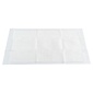 Secobed Wegwerp incontinentie bed onderleggers 60x90 cm (10 stuks)