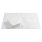 Secobed Wegwerp incontinentie bed onderleggers 60x90 cm (10 stuks)