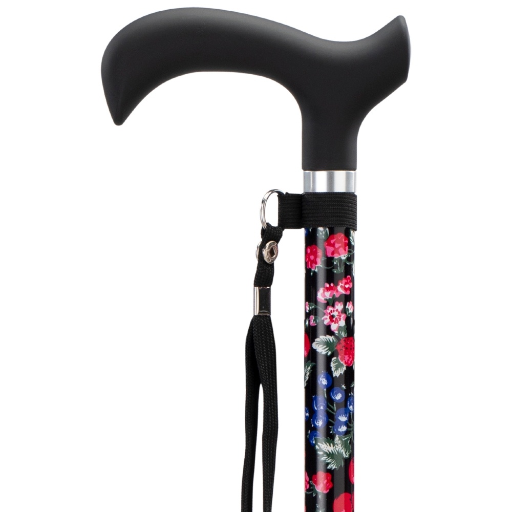 MultiMotion Wandelstok - Fruit print