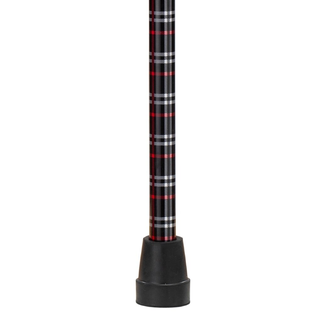 MultiMotion Wandelstok - Geruit