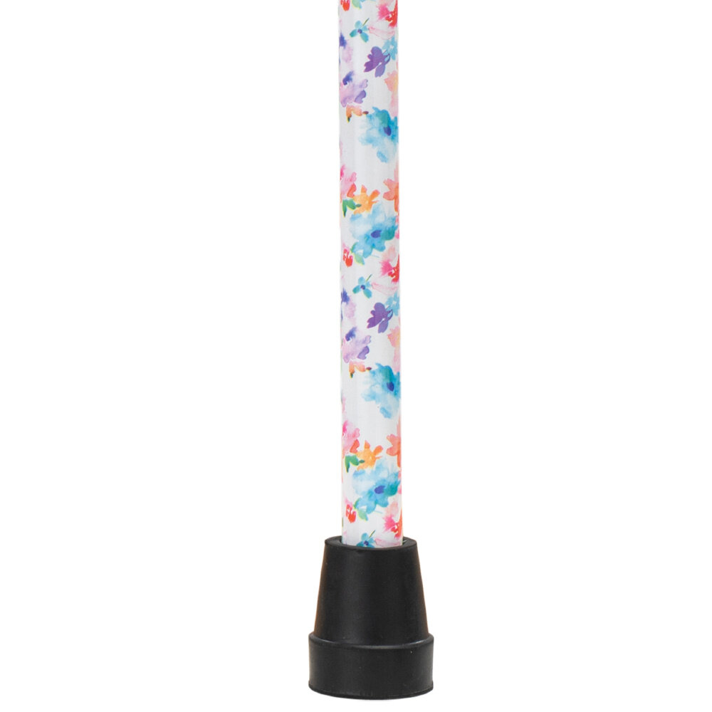 MultiMotion Wandelstok - Bloemen