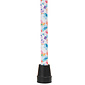 MultiMotion Wandelstok - Bloemen