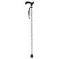 MultiMotion Wandelstok - Bloemen