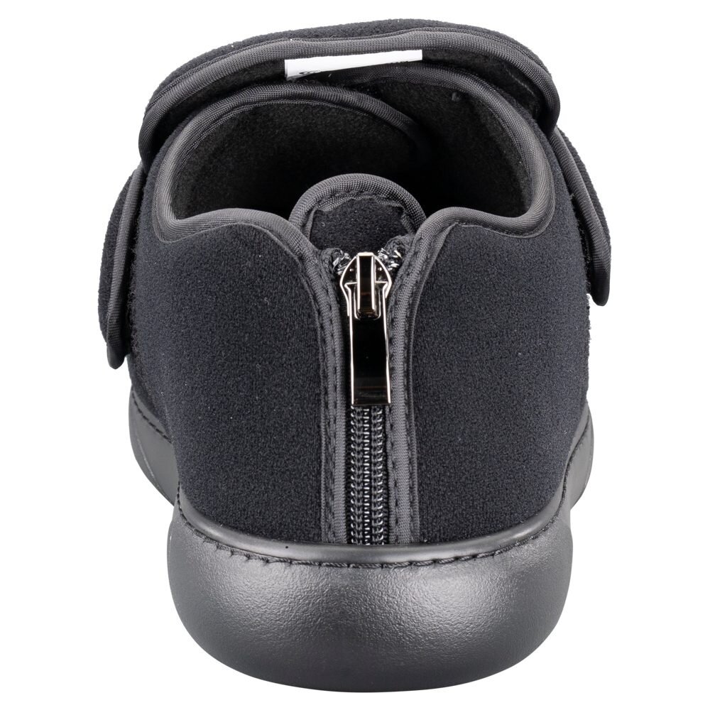 MultiMotion MultiMotion verbandschoenen laag - Zwart