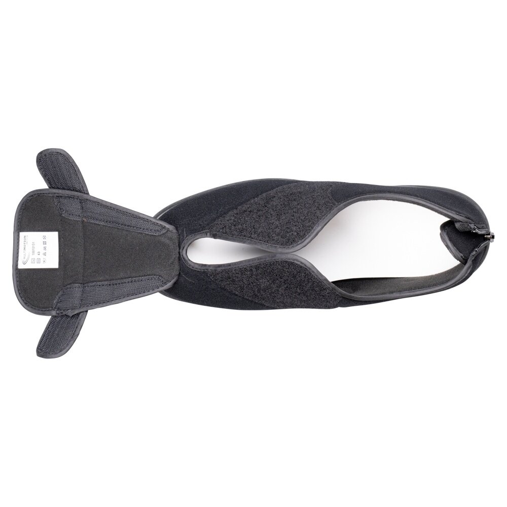 MultiMotion MultiMotion verbandschoenen laag - Zwart