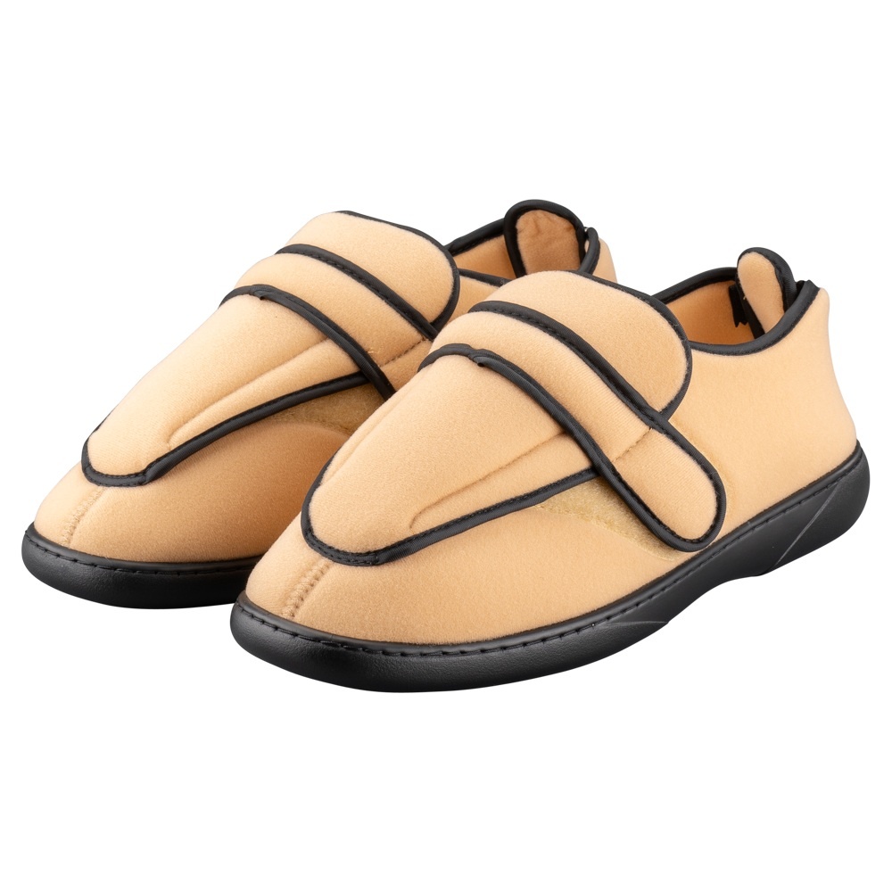 MultiMotion MultiMotion verbandschoenen laag - Camel