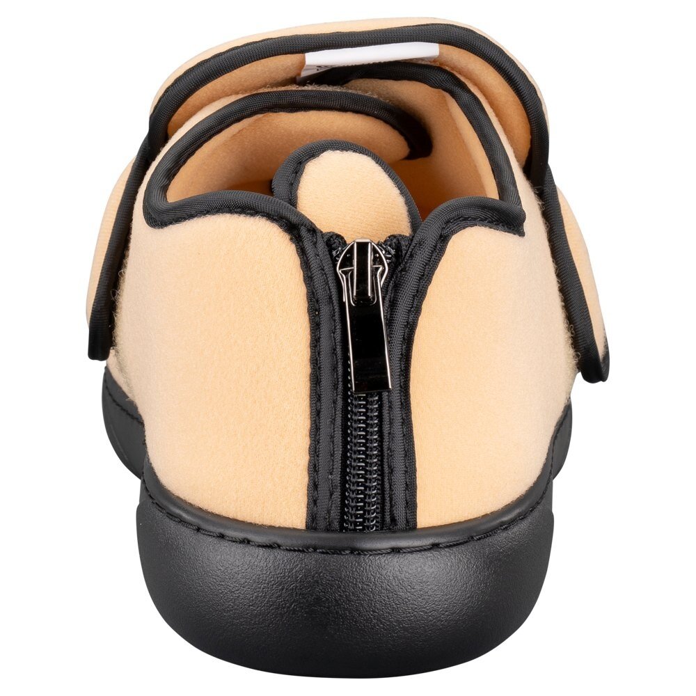 MultiMotion MultiMotion verbandschoenen laag - Camel