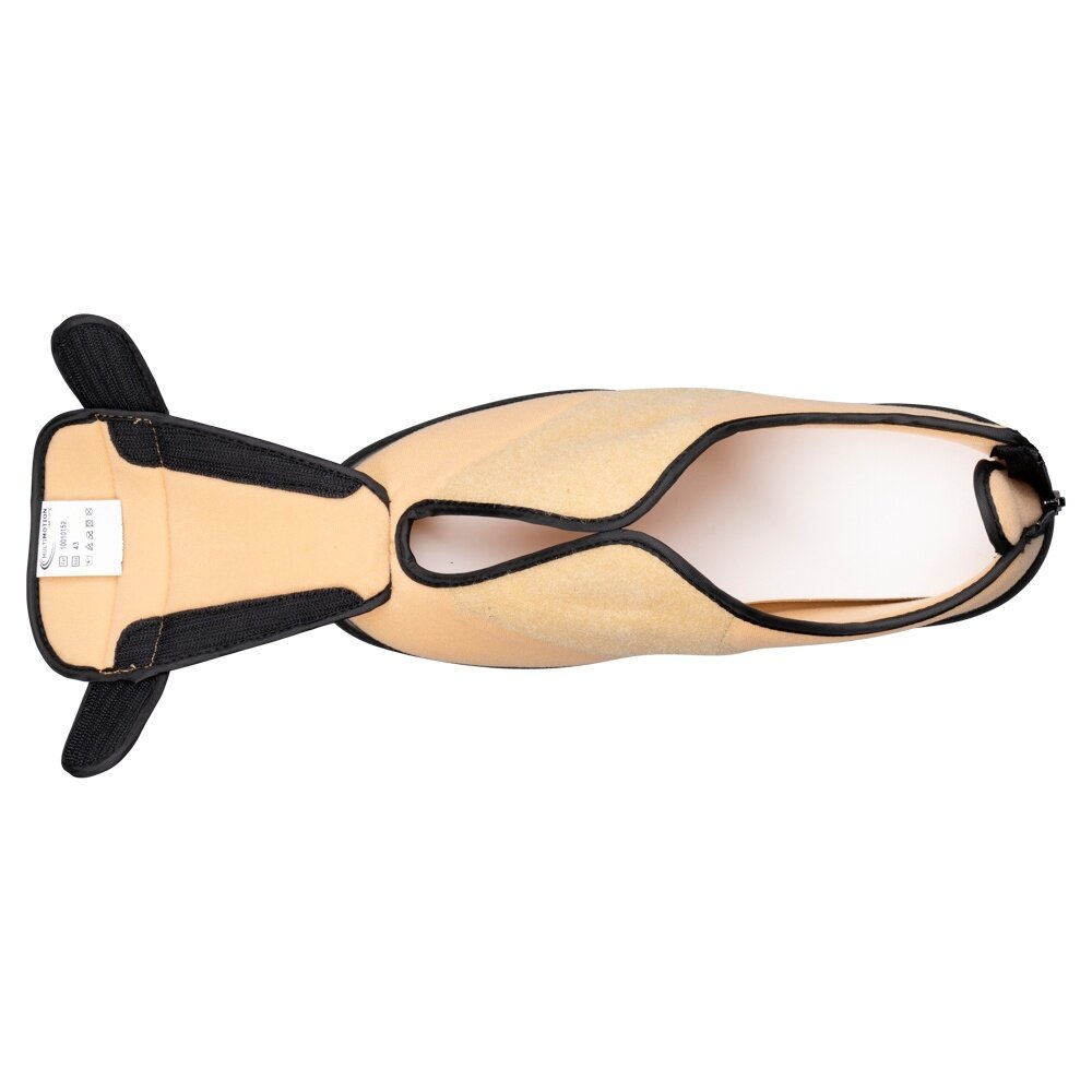 MultiMotion MultiMotion verbandschoenen laag - Camel