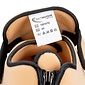 MultiMotion MultiMotion verbandschoenen laag - Camel