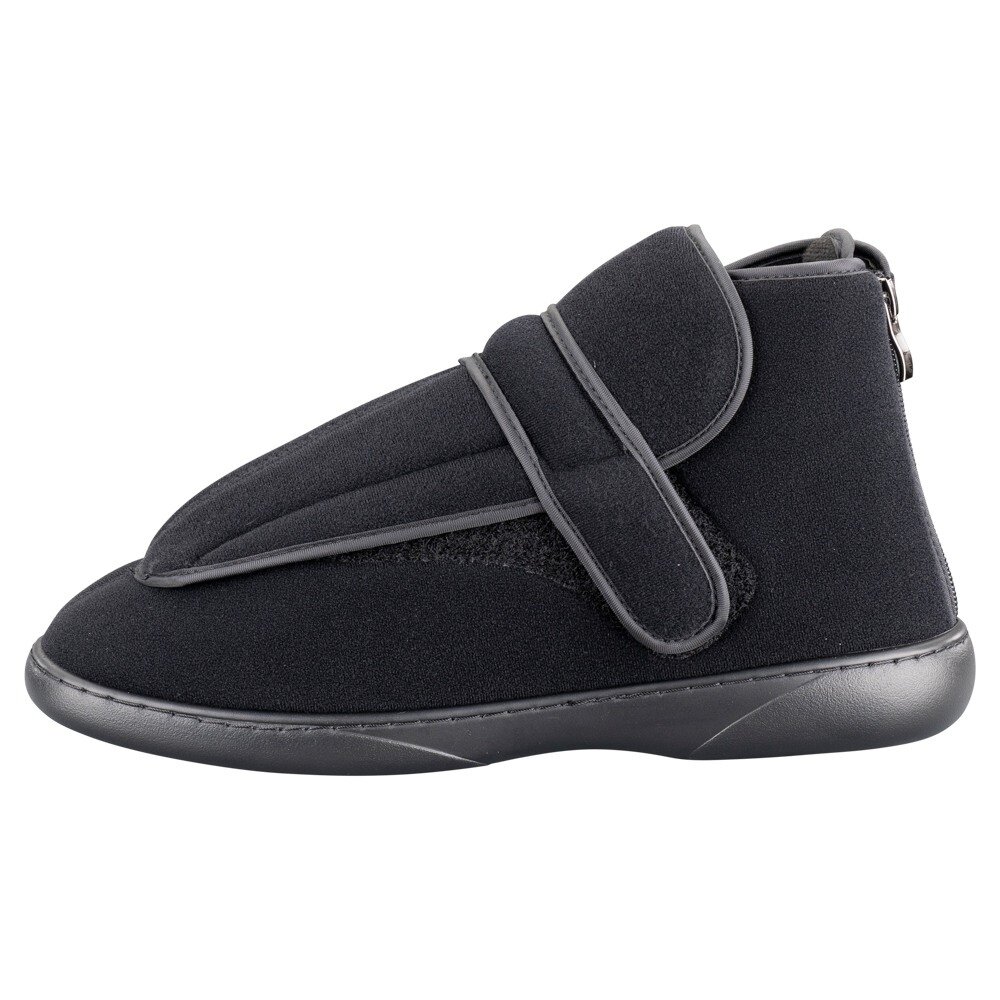 MultiMotion MultiMotion verbandschoenen hoog - Zwart