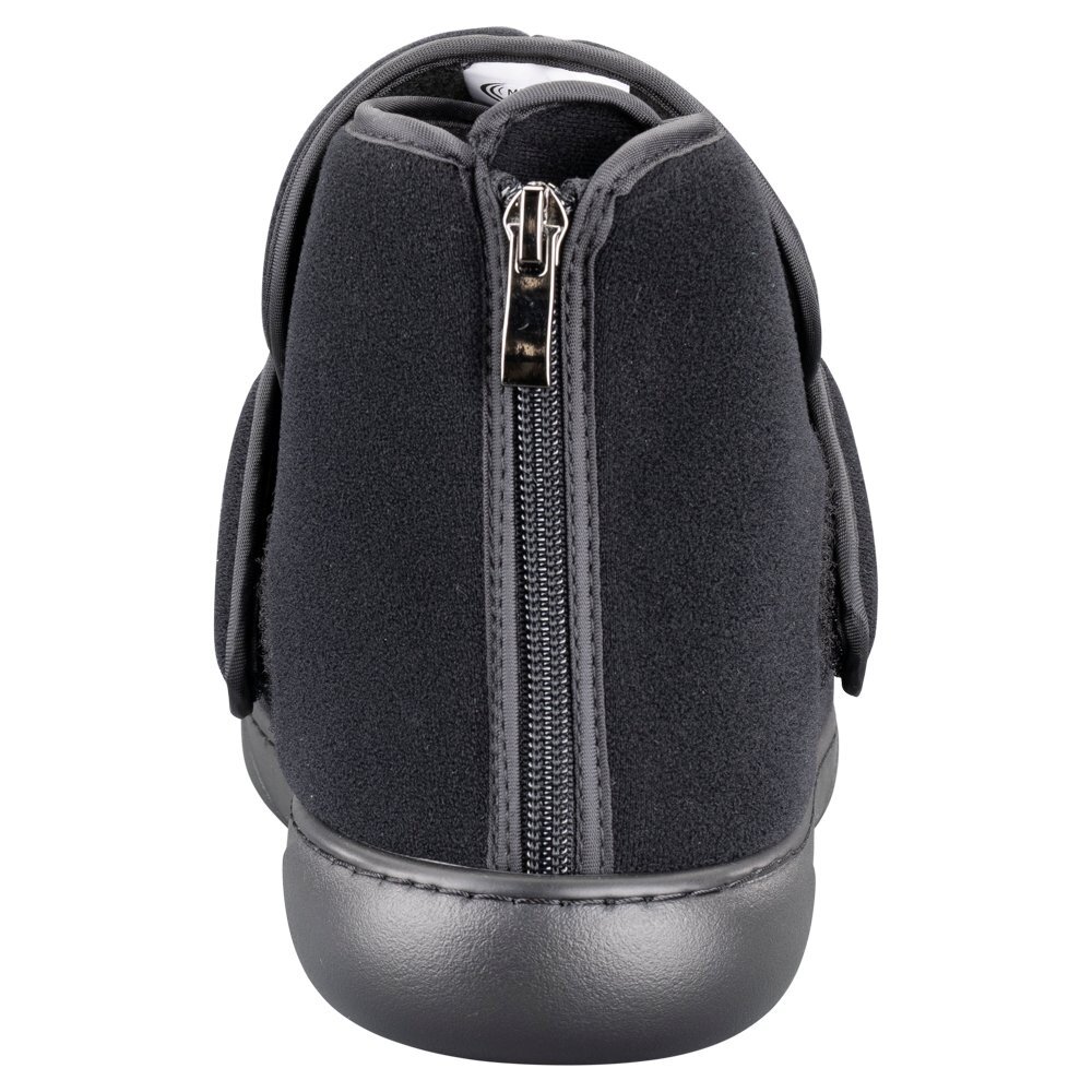 MultiMotion MultiMotion verbandschoenen hoog - Zwart
