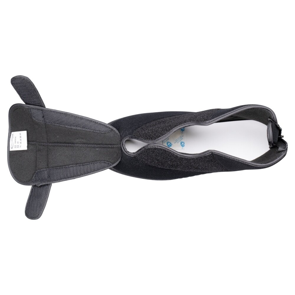 MultiMotion MultiMotion verbandschoenen hoog - Zwart