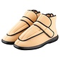 MultiMotion MultiMotion verbandschoenen hoog - Camel