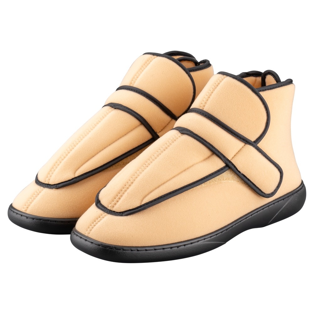 MultiMotion MultiMotion verbandschoenen hoog - Camel