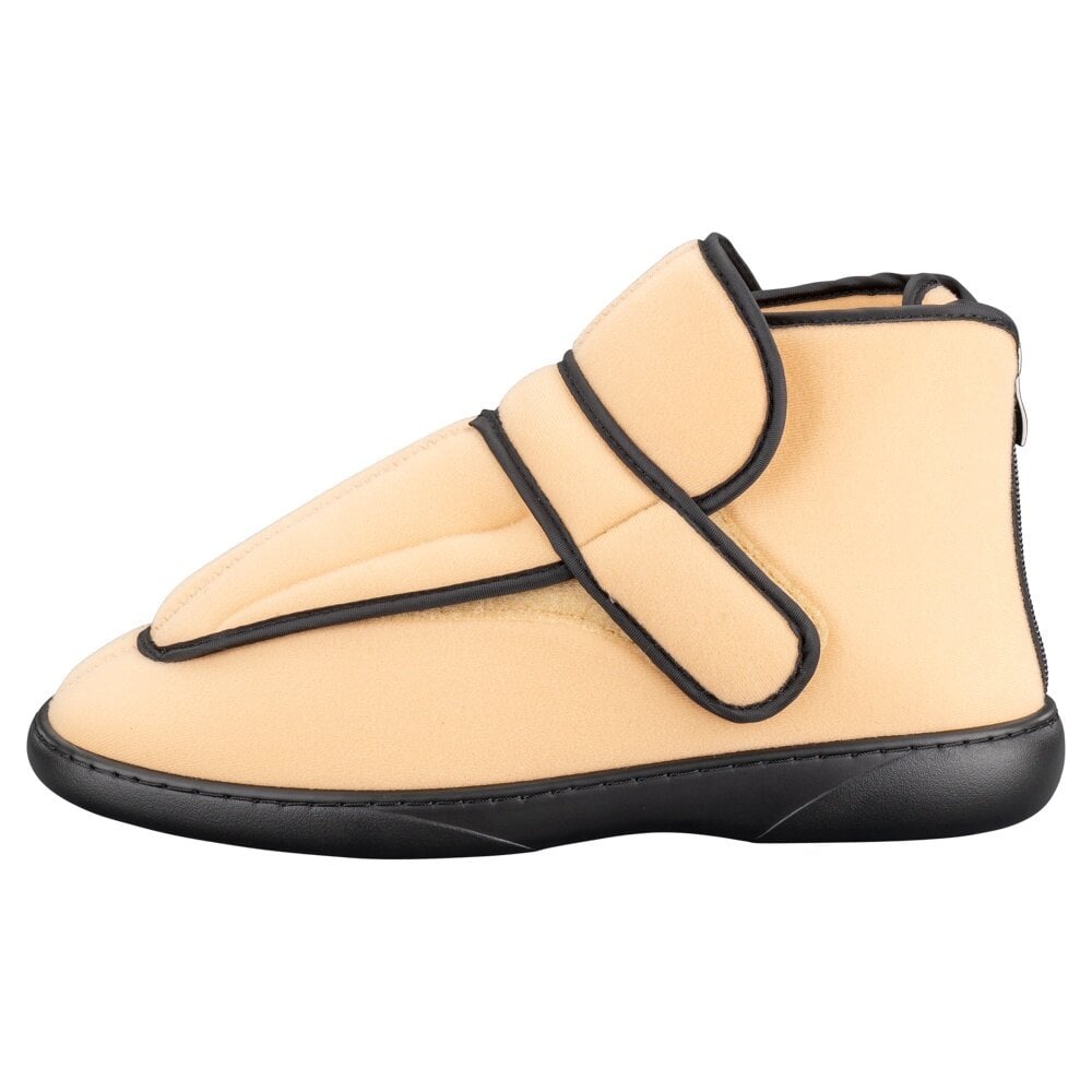 MultiMotion MultiMotion verbandschoenen hoog - Camel