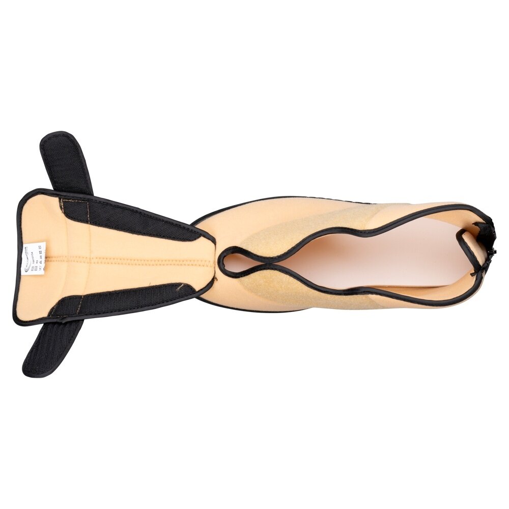 MultiMotion MultiMotion verbandschoenen hoog - Camel