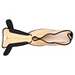 MultiMotion MultiMotion verbandschoenen hoog - Camel