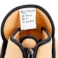 MultiMotion MultiMotion verbandschoenen hoog - Camel