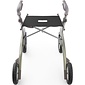 By ACRE By ACRE Carbon Overland rollator - Groen