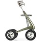 By ACRE By ACRE Carbon Overland rollator - Groen