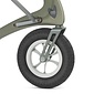 By ACRE By ACRE Carbon Overland rollator - Groen