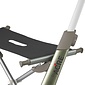 By ACRE By ACRE Carbon Overland rollator - Groen